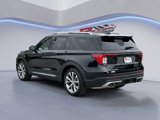 New 2025 Ford Explorer Platinum w/ Ultimate Package image 2