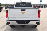 New 2025 Chevrolet Silverado 2500 LTZ w/ LTZ Premium Package image 5