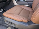 New 2025 Toyota Tundra 1794 Edition image 4