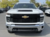 New 2026 Chevrolet Silverado 2500 W/T w/ WT Convenience Package image 2