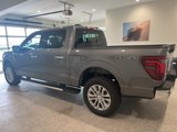 New 2025 Ford F150 Lariat image 4