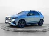 New 2025 Mercedes-Benz GLE 450e 4MATIC image 3