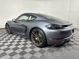 Used 2025 Porsche 718 Cayman GT4 image 3