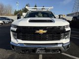 New 2025 Chevrolet Silverado 3500 W/T w/ WT Convenience Package image 3