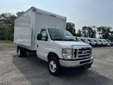 New 2025 Ford E-350 and Econoline 350 Super Duty w/ Power Equipment Group image 2