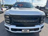 New 2025 Ford F250 Lariat w/ Lariat Ultimate Package image 2