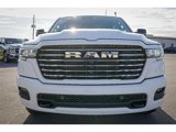 New 2025 RAM 1500 Laramie w/ Laramie Southwest Edition image 3
