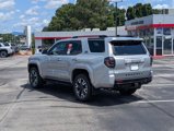 New 2025 Toyota 4Runner TRD Sport Premium image 4