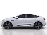 Used 2021 Audi e-tron Prestige w/ Prestige Package image 3