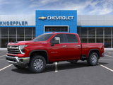 New 2025 Chevrolet Silverado 2500 LTZ w/ LTZ Plus Package image 2