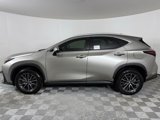 New 2025 Lexus NX 350 AWD w/ Premium Package image 3