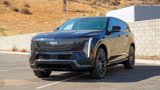 New 2026 Cadillac Escalade IQ Sport 2 image 2