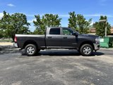 Used 2023 RAM 2500 Big Horn w/ Level 1 Equipment Group image 3