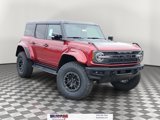 New 2025 Ford Bronco Raptor image 1