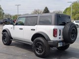 Used 2024 Ford Bronco Wildtrak image 5
