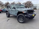 New 2025 Jeep Wrangler Willys image 2