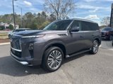 New 2025 INFINITI QX80 Luxe image 5