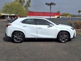 Used 2024 Lexus UX 250h F Sport image 3