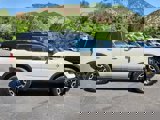 Certified 2024 Ford Bronco Sport Outer Banks w/ Tech Package image 2
