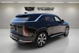 New 2025 Cadillac Escalade IQ Luxury 2 image 5