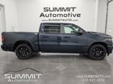 New 2025 RAM 1500 Laramie w/ Night Edition image 1
