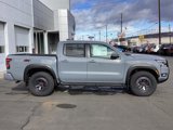 New 2025 Nissan Frontier PRO-4X image 2