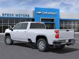 New 2025 Chevrolet Silverado 3500 LT image 3