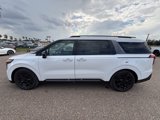 New 2026 Kia Carnival SX w/ SX Dark Edition Package image 4