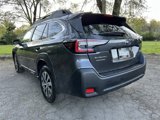 Certified 2025 Subaru Outback Premium image 6