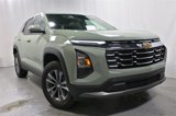 New 2026 Chevrolet Equinox LT image 2