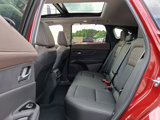 New 2025 Nissan Murano Platinum w/ Cargo Package image 6