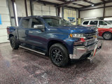Used 2020 Chevrolet Silverado 1500 LT w/ All-Star Edition image 4