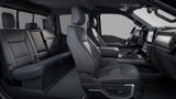New 2025 Ford F150 Lariat w/ Equipment Group 502A High image 6