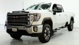 Used 2023 GMC Sierra 3500 SLT w/ SLT Premium Package image 3