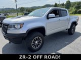 Used 2018 Chevrolet Colorado ZR2 image 5