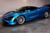 Used 2020 McLaren 720S Luxury image 3