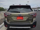 New 2025 Subaru Outback Touring image 3