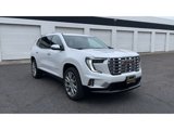 New 2025 GMC Acadia Denali w/ Super Cruise Package image 5