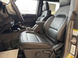 New 2025 Ford Bronco Badlands image 4
