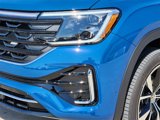 New 2025 Volkswagen Atlas SEL Premium R-Line image 6