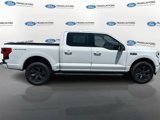 New 2025 Ford F150 Lightning XLT image 4