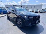 New 2025 MAZDA CX-70 3.3 Turbo S w/ Premium Package image 3
