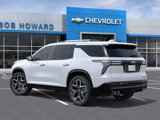New 2026 Chevrolet Traverse High Country image 3