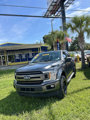 Used 2018 Ford F150 XLT w/ Equipment Group 302A Luxury image 3