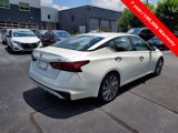 Certified 2024 Nissan Altima 2.5 SL image 3