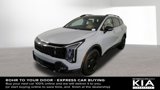 New 2026 Kia Sportage X-Line image 4