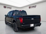 New 2025 Ford F150 XLT w/ Equipment Group 303A High image 5