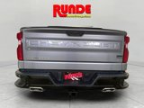 Used 2025 Chevrolet Silverado 1500 LT Trail Boss w/ LT Trail Boss Premium Package image 4