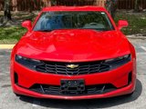 Used 2023 Chevrolet Camaro LT image 2