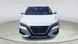 Used 2022 Nissan Sentra SV image 2